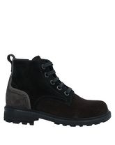DOLCE & GABBANA Stiefeletten