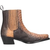 Sonora  Herrenstiefel PF2530H533 Texano Mann beige
