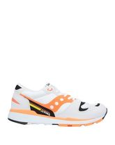 SAUCONY Low Sneakers & Tennisschuhe