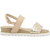 Marina Yachting  Sandalen ZENEHA181W633831 LIGHTGOLD-NUDE