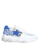 TSD12 Low Sneakers & Tennisschuhe