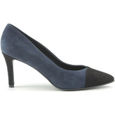 Made In Italia  Pumps FLAVIA NERO-BLU