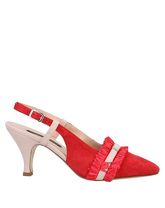 LORENA PAGGI Pumps