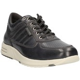 Valleverde  Sneaker 17848 hoch Harren SCHWARZ