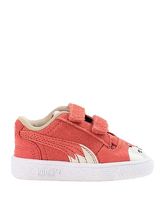 PUMA Low Sneakers & Tennisschuhe