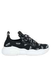MOSCHINO KID Low Sneakers & Tennisschuhe