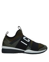 DSQUARED2 Low Sneakers & Tennisschuhe