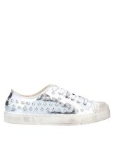 METAL GIENCHI Low Sneakers & Tennisschuhe