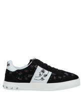 VALENTINO GARAVANI Low Sneakers & Tennisschuhe