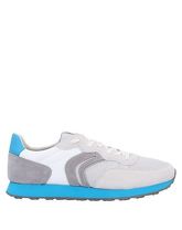 GEOX Low Sneakers & Tennisschuhe