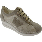 Melluso  Sneaker MWR20128be