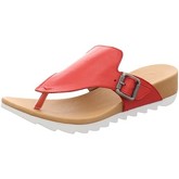 Macakitzbühel  Clogs Pantoletten 2400 red