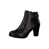 Tamaris stiefelette Klassische Stiefeletten schwarz Damen