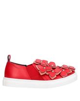 MARNI Low Sneakers & Tennisschuhe