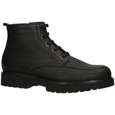 CallagHan  Herrenstiefel 16501 MÄNNERSTIEFEL Harren SCHWARZ