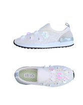 LIU •JO Low Sneakers & Tennisschuhe