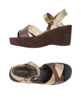 KORK-EASE Sandalen