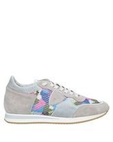 PHILIPPE MODEL Low Sneakers & Tennisschuhe