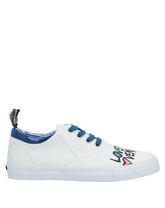 LOVE MOSCHINO Low Sneakers & Tennisschuhe