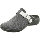 Romika Westland  Espadrilles 746anthrazit/hellgrau Filz