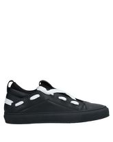 BRUNO BORDESE TRIANGULAR Low Sneakers & Tennisschuhe