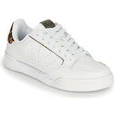 Victoria  Sneaker CRONO PIEL