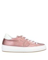 PHILIPPE MODEL Low Sneakers & Tennisschuhe