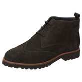 SIOUX Schnürstiefelette Meredith-722-H