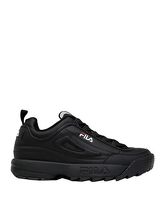 FILA Low Sneakers & Tennisschuhe