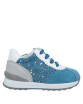 HOGAN Low Sneakers & Tennisschuhe