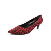 Gabor Pumps Klassische Pumps rot Damen