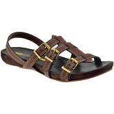 Lea Foscati  Sandalen 3Strapssandale