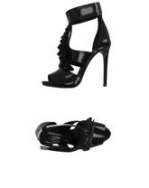 ERMANNO SCERVINO Sandalen