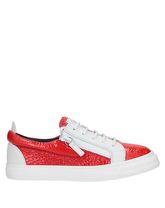 GIUSEPPE ZANOTTI Low Sneakers & Tennisschuhe