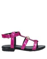 VERSACE YOUNG Sandalen