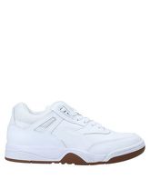 PUMA Low Sneakers & Tennisschuhe