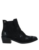 LAURA BIAGIOTTI Stiefeletten