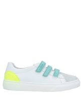 HOGAN Low Sneakers & Tennisschuhe