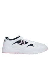 HUMMEL Low Sneakers & Tennisschuhe