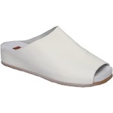 Moma  Pantoffeln Sandalen Leder