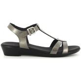 Paula Urban  Sandalen 27-83 gris