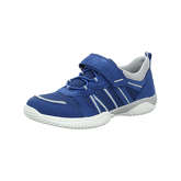 superfit Hallen- & Fitnessschuhe Fitnessschuhe blau Junge