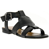 Priv Lab  Sandalen HARLEY NERO