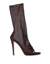 ERMANNO SCERVINO Stiefeletten