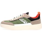 Napapijri Footwear  Turnschuhe NA4FKF BARK