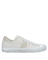 PHILIPPE MODEL Low Sneakers & Tennisschuhe