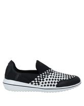 ARMANI JEANS Low Sneakers & Tennisschuhe