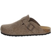 Riposella  Pantoffeln BIO SUEDE-40