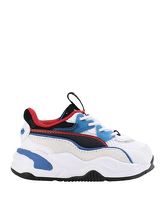 PUMA Low Sneakers & Tennisschuhe