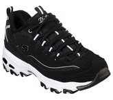 Skechers Sneaker D'LITES - FREEZE TALK